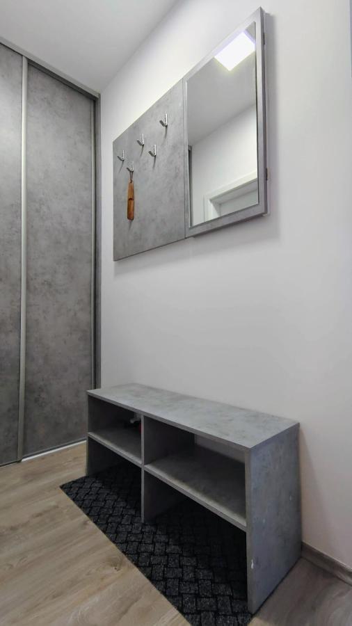 Sunset Studio Apartment ポプラト エクステリア 写真